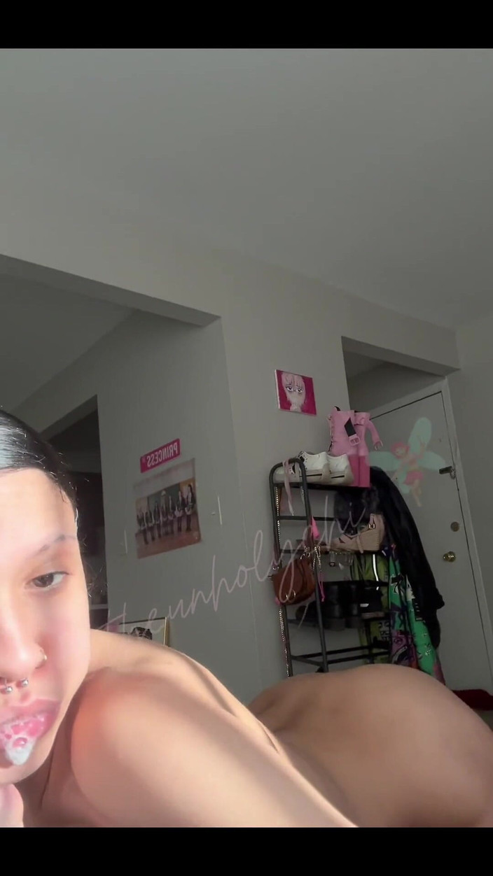 theunholychi: Wirst du es kicken?