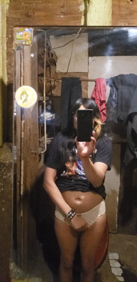 Yumiko Trans