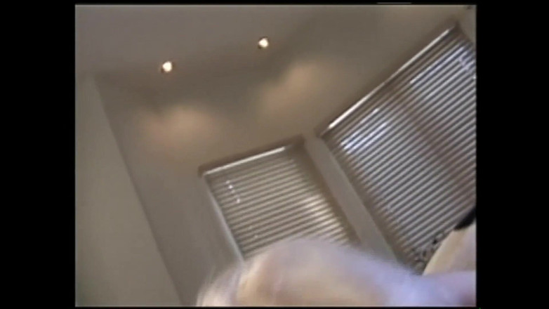 Wet Moments: Teplý vlhký jazyk