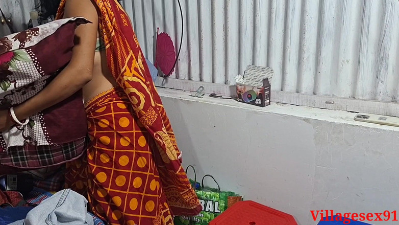 Villagesex91: 年轻的妻子前戏