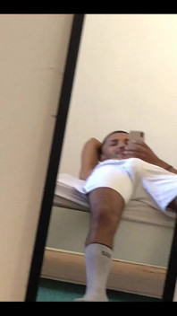 I Am Horny