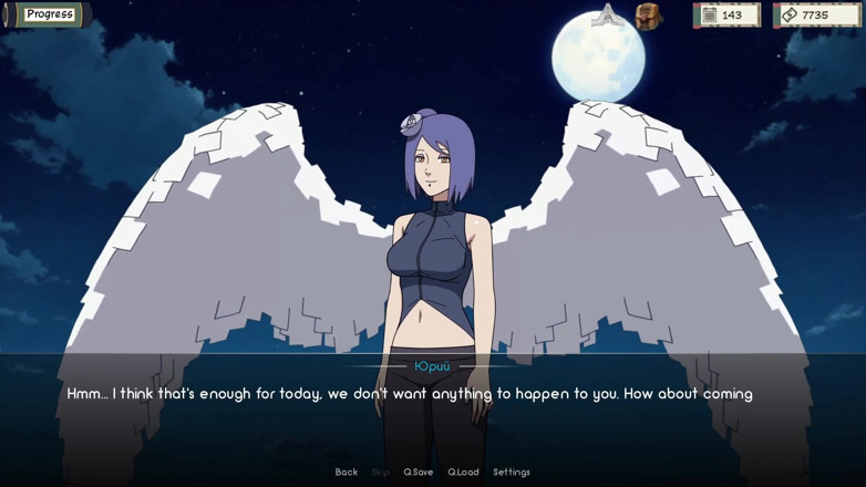 Like A Boss: Complete Gameplay - Kunoichi Trainer, Part 29