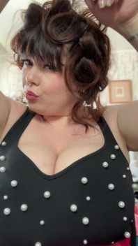Curly Hair