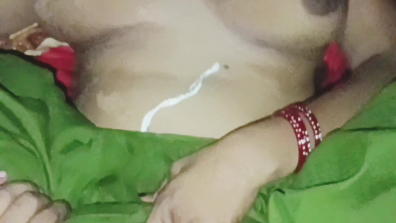Bhabhi UP: Delhi Bhabhi