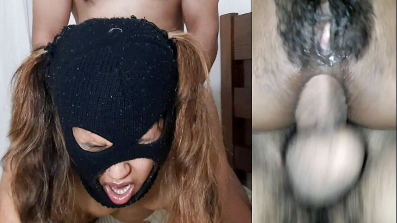 Novinha Insaciavel: Non volevo succhiare e ho finito per prenderlo nel culo