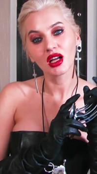 Chastity