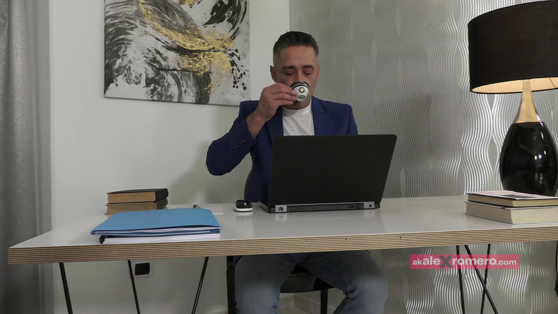 Alex romero: Keeping It in the Step-fam Full Movie