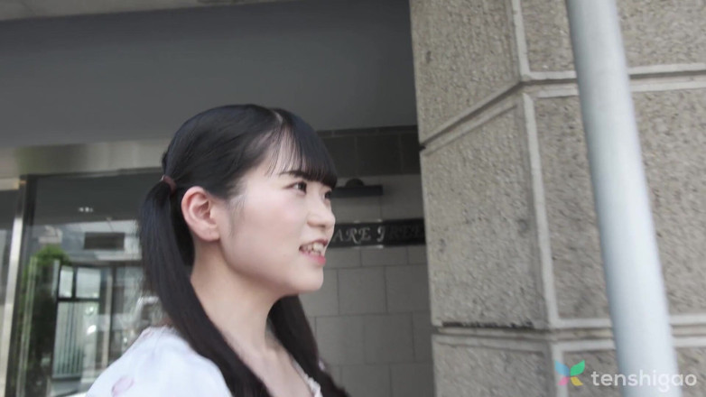 Tenshigao: Primeira cena pornô para ex-ídolo do j-pop Sumire Mizuno