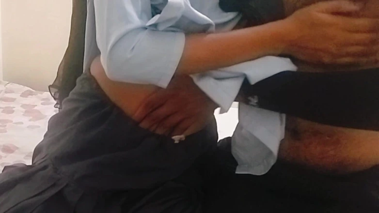 Savitabhabhi078: Indian Student Fucked by Teacher and Leaked Video