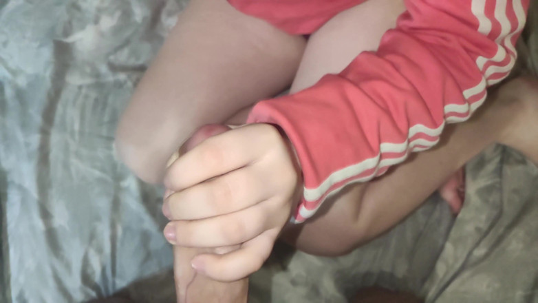 Cum Lust: Sex în poziția capră cu o vecină și-a înșelat soțul cu mine