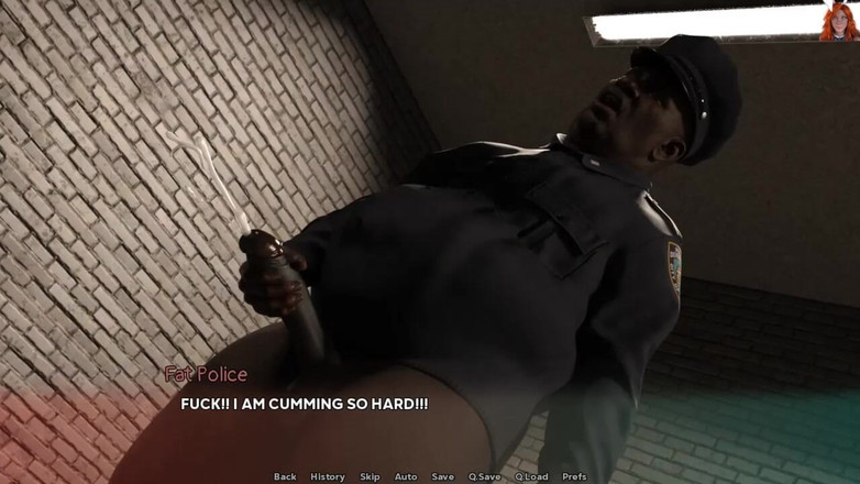 Neon2520: Fate не вивергає нас v0.6b, зрадливе оновлення No01