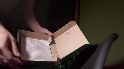 SinglePlayerBKK: Delivery Pizza Delivery Boşalma