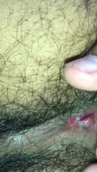 I Need You to Put Your Penis in I Can't Stand This Fever Anymore