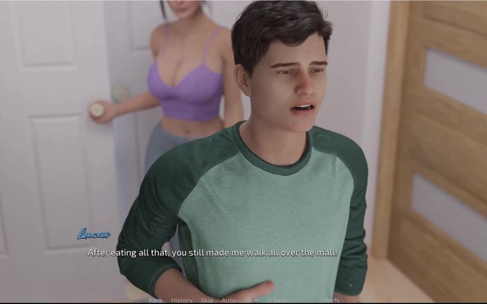 Johannes Gaming: Rostoucí věci 6 Ive dominovala Diborah