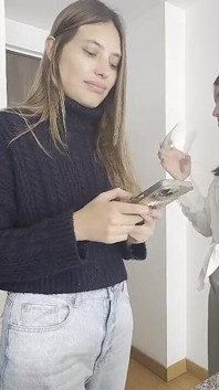 Eski kız arkadaşım kocam şehir dışındayken seks yapmak için evime geliyor bölüm #1