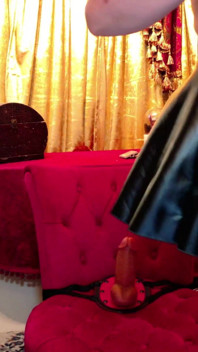 Lily Leigh Cam Show - 2025년 9월 8일 - 2부 2