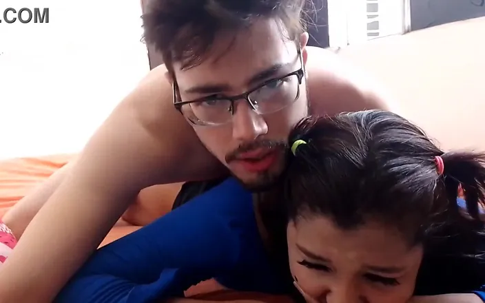 Pikaa6: Šukej sousedku, která je velmi sexy s velmi velkým zadkem - část 32