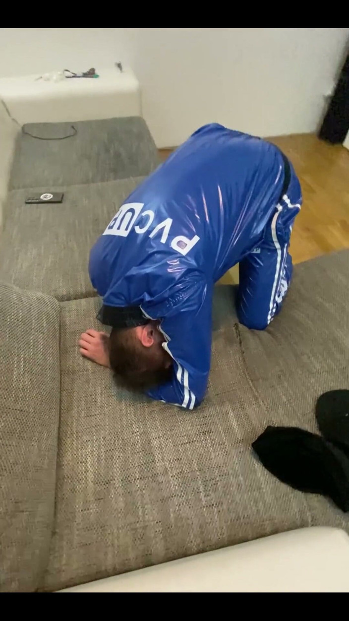 AndreDox: Suck Me