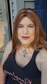 I Am Going to Do an Outside Gangbang, Wanna Cum?