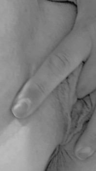 Pussy Fingering