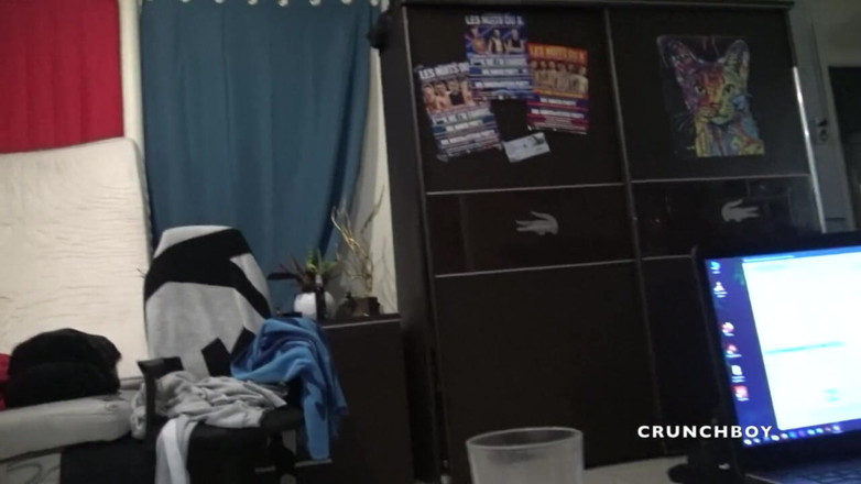 Straight boys but needing sex: สาวอาหรับผมบลอนด์แฝดสุดแสบเย็ดดิบแบบไม่ใส่ถุง