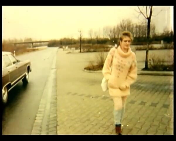 GERMAN PORN CLASSICS: Biggi un'anomalia