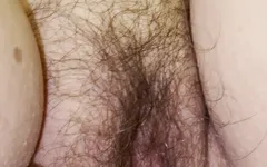 BBW mogen - sprider min söta fitta åt dig