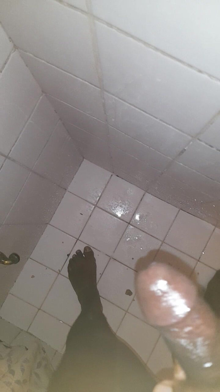 Black guy: Mi sego s9 E9