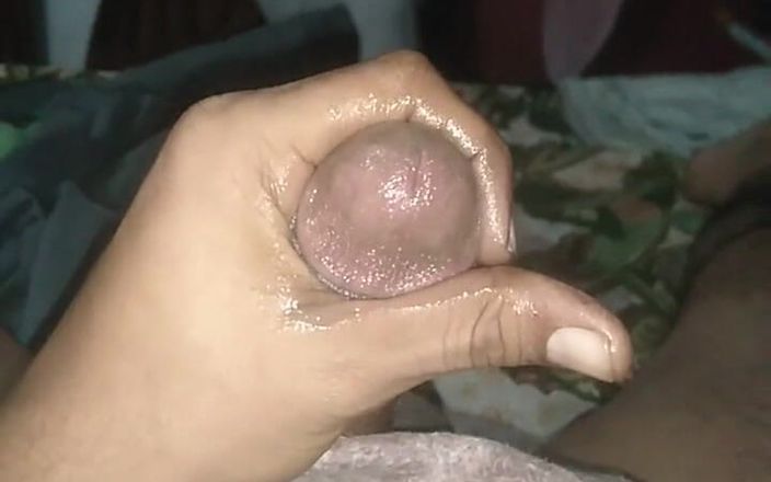 Khurram Shahzad: Masturbându-se pentru a ejacula mai tare