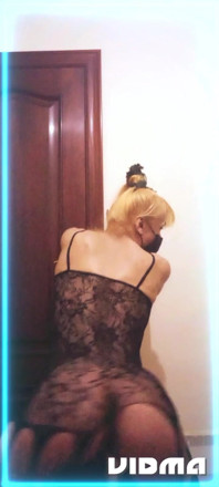 Lara-transexual Rebola