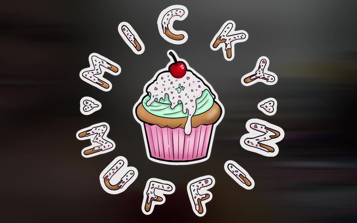 Micky Muffin Studio: До съемки после съемки