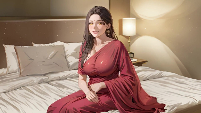 Queen Hub: Jaya Cikgu Bahagian -23