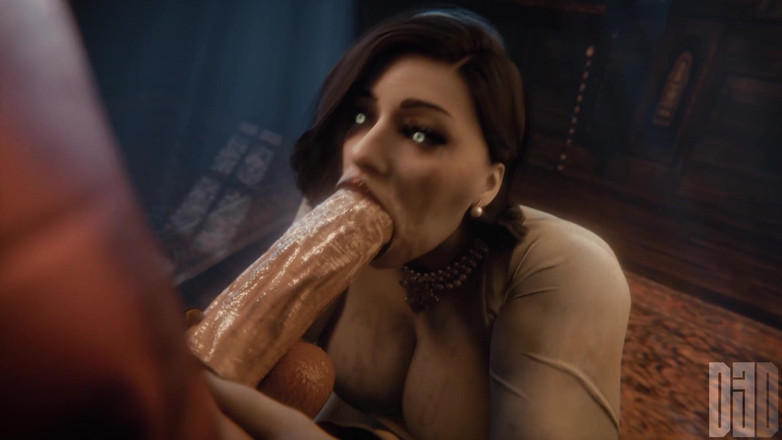 MR.Lust: Serge3dx Cremita Dentro Dulce Placer sabroso sexo Duro Unersättliche schlampe...