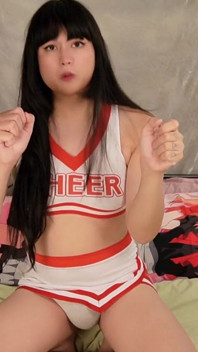 From Bully to Boss: the Cheerleader's Ultimate Deal