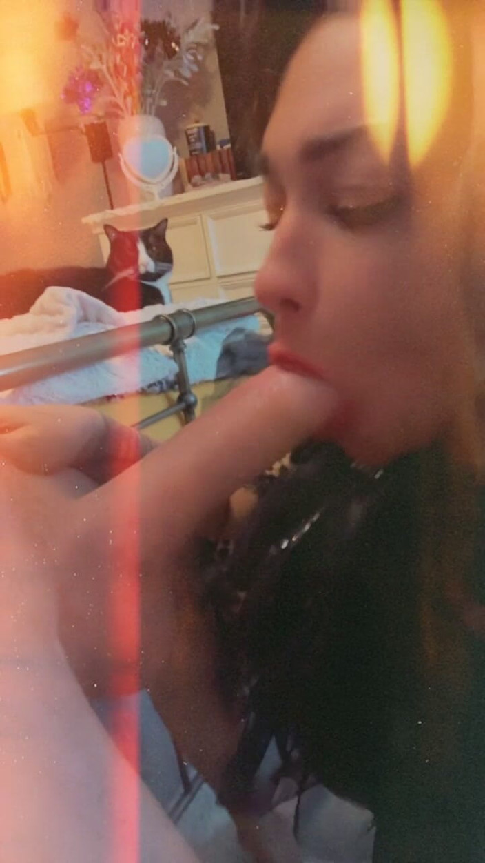 Luxe Won: 食べさせて!