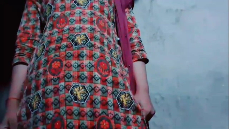 TricolorMusic3: 인도 아줌마