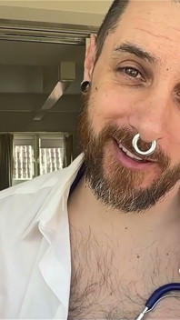 Asmr - Exame Médico Inadequado