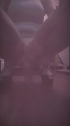 Wiktoria Jameson: Anal amcığımın derinliklerinde 12 inç