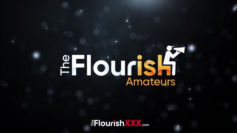 The Flourish XXX: Сквиртующая фигуристая латина Stephanie Saint и кирпичный кончает для любительниц без разряда разрядки