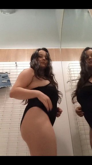 Kinky Lyrical: Some Sneaky Touching of Myself in Between Items of Clothing