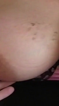 Nicoletta - milf mangiata la sborra