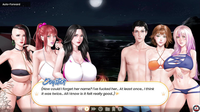 Joystick Cinema: Principe di Suburbia - (pt 44) - Nc