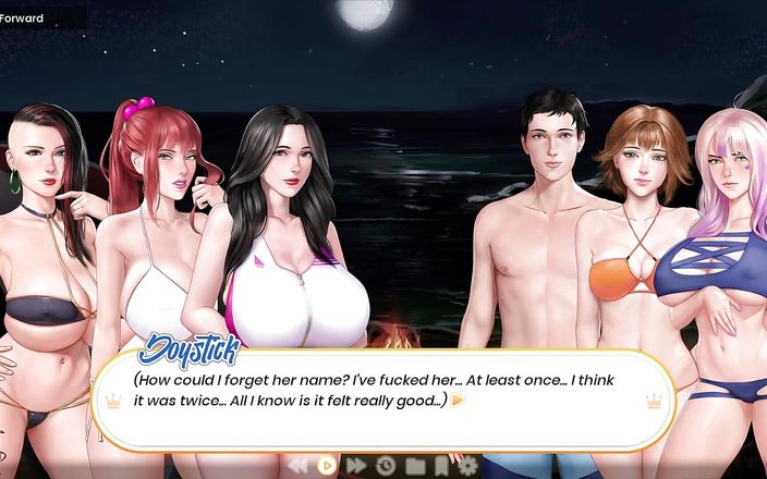 Joystick Cinema: Prince of Suburbia - (teil 44) - Nc