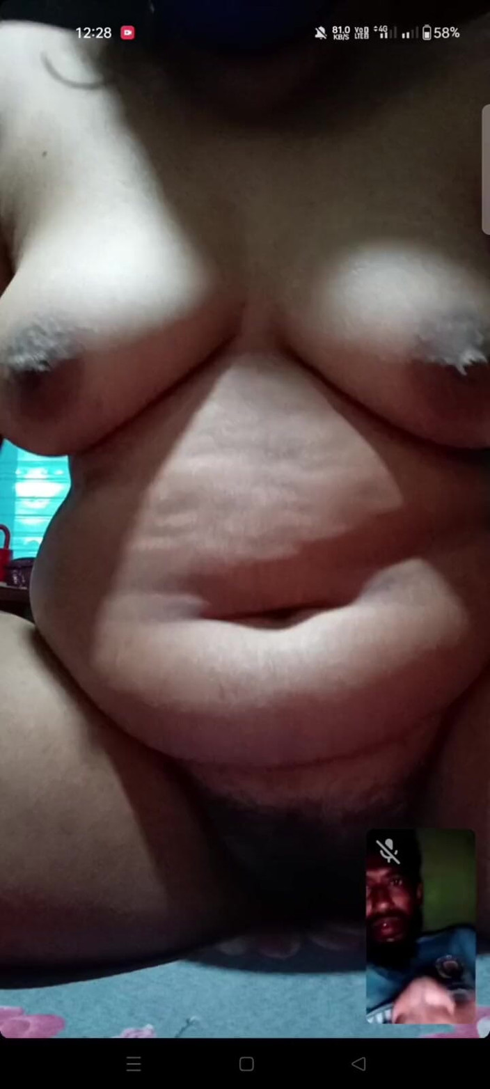 Roshalo Boudi: Bengali Angel videogesprek service deel vijf