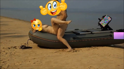 RS couple: Costa incrível