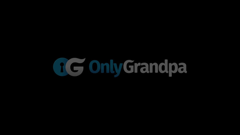 OnlyGrandpa: Gym Fuck Bunny