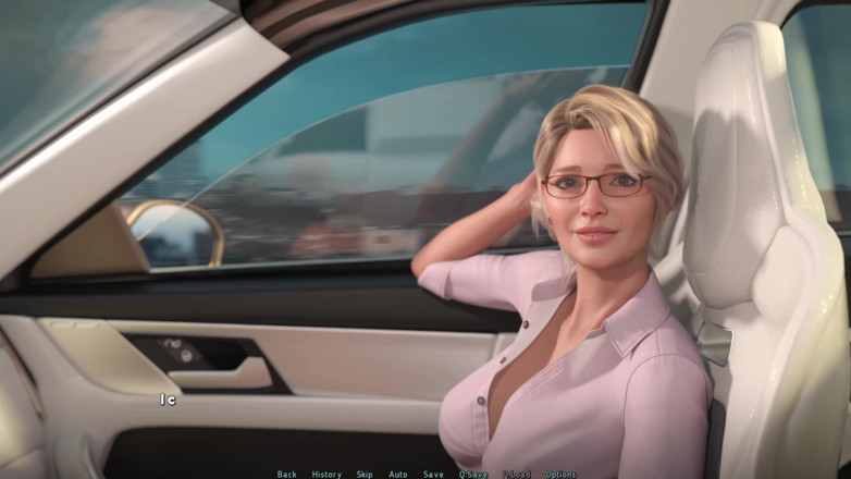 Johannes Gaming: Ikatan antara 9 Diana datang ke bilik mandi supaya saya boleh...