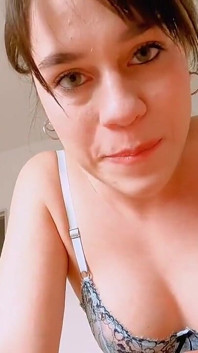 Multiple Pregnancy Week 31, Pussy Creampie, Girl Rides Me with a Giant Belly!!