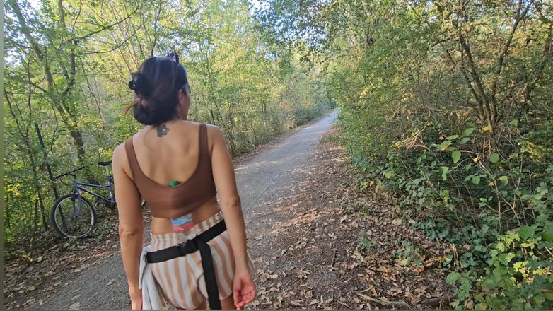 Ferrero anal experience: Eu tenho uma fobia de cobras, mas não desta que...