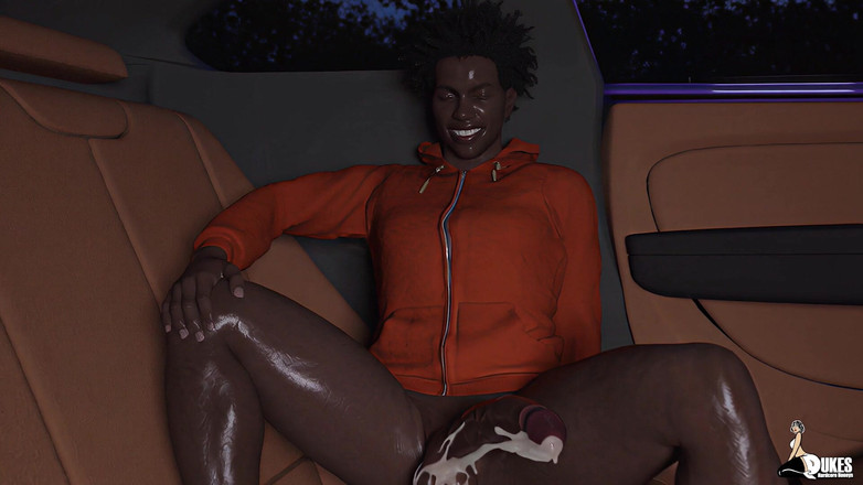 Enter Tranz: Profesor mięsa odcinek 2